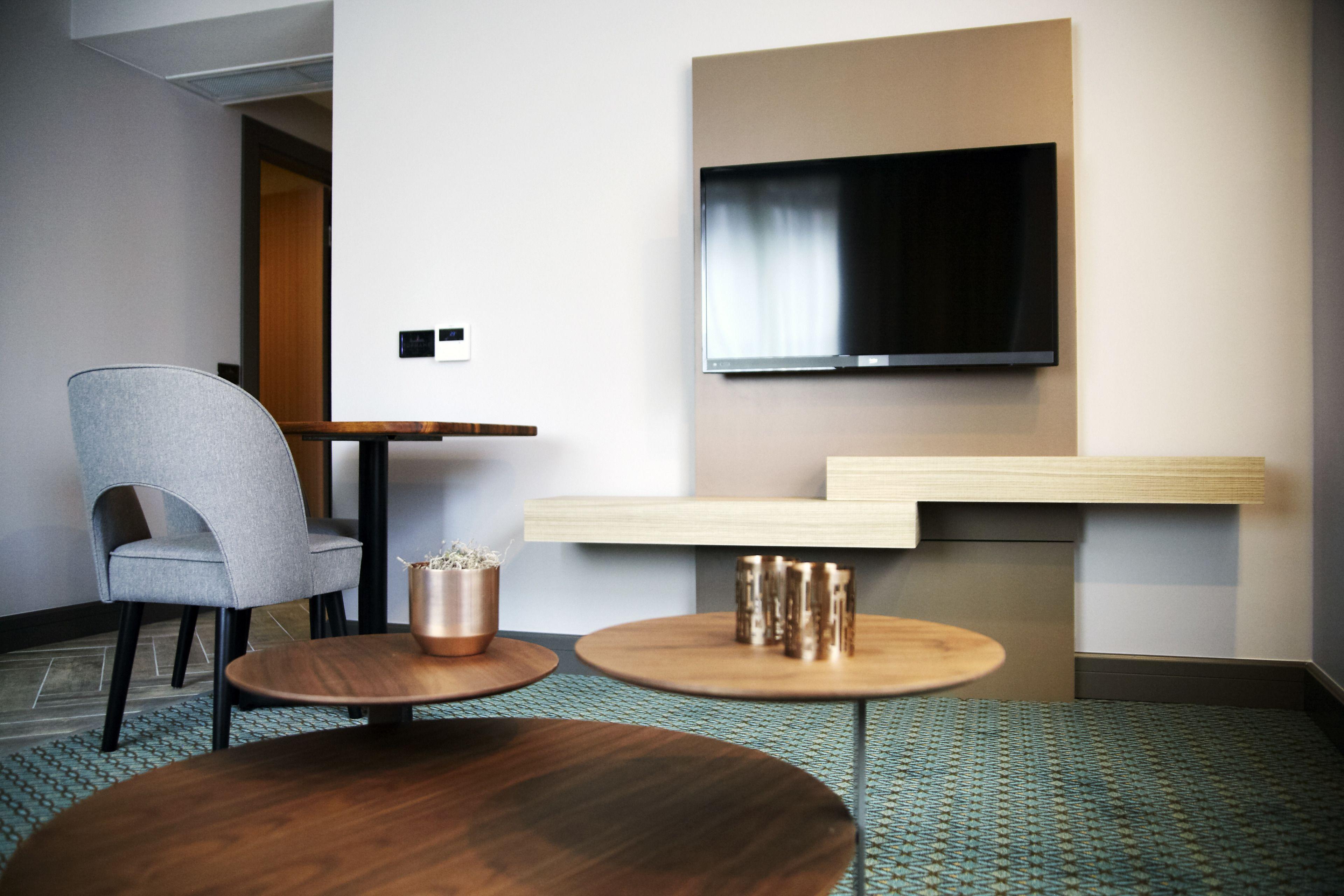 Tophane Suites — Photos 1